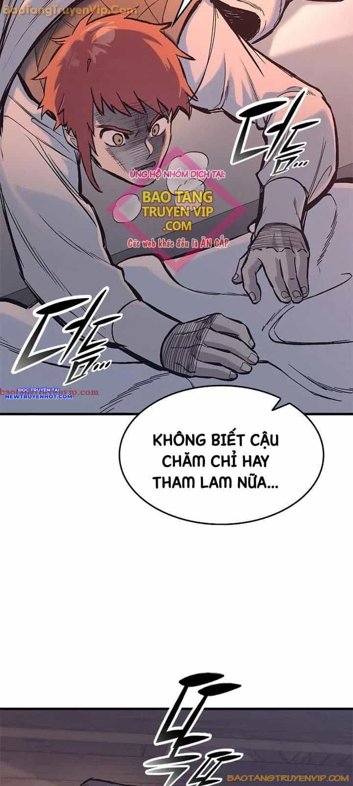 Hiệp Sĩ Sống Vì Ngày Hôm Nay - Chương 35 - ảnh 29