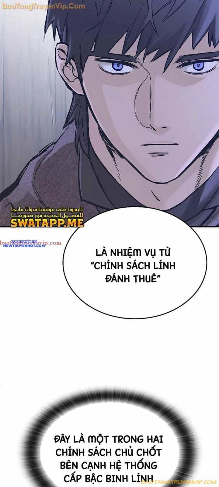Hiệp Sĩ Sống Vì Ngày Hôm Nay - Chương 35 - ảnh 33
