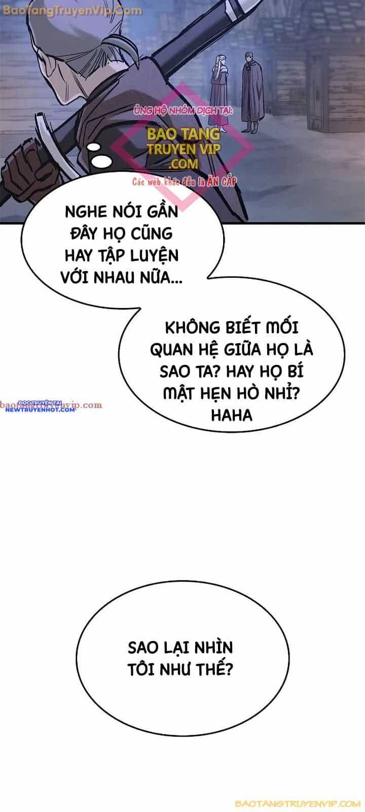 Hiệp Sĩ Sống Vì Ngày Hôm Nay - Chương 35 - ảnh 41