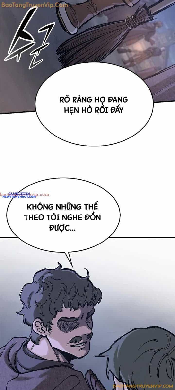 Hiệp Sĩ Sống Vì Ngày Hôm Nay - Chương 35 - ảnh 46