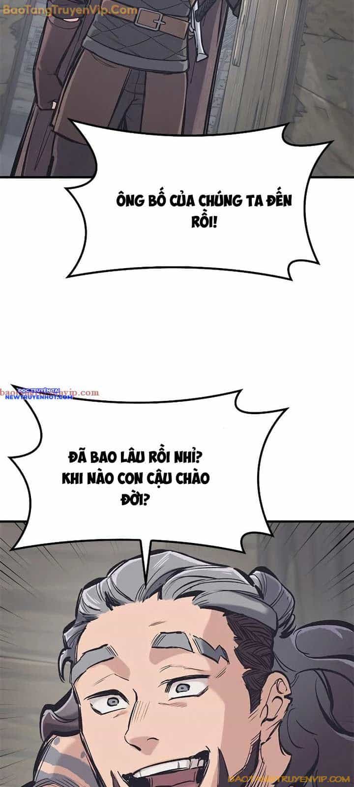 Hiệp Sĩ Sống Vì Ngày Hôm Nay - Chương 35 - ảnh 51