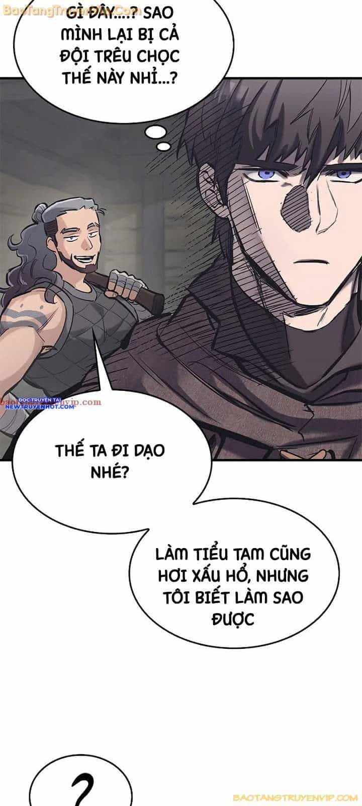 Hiệp Sĩ Sống Vì Ngày Hôm Nay - Chương 35 - ảnh 55