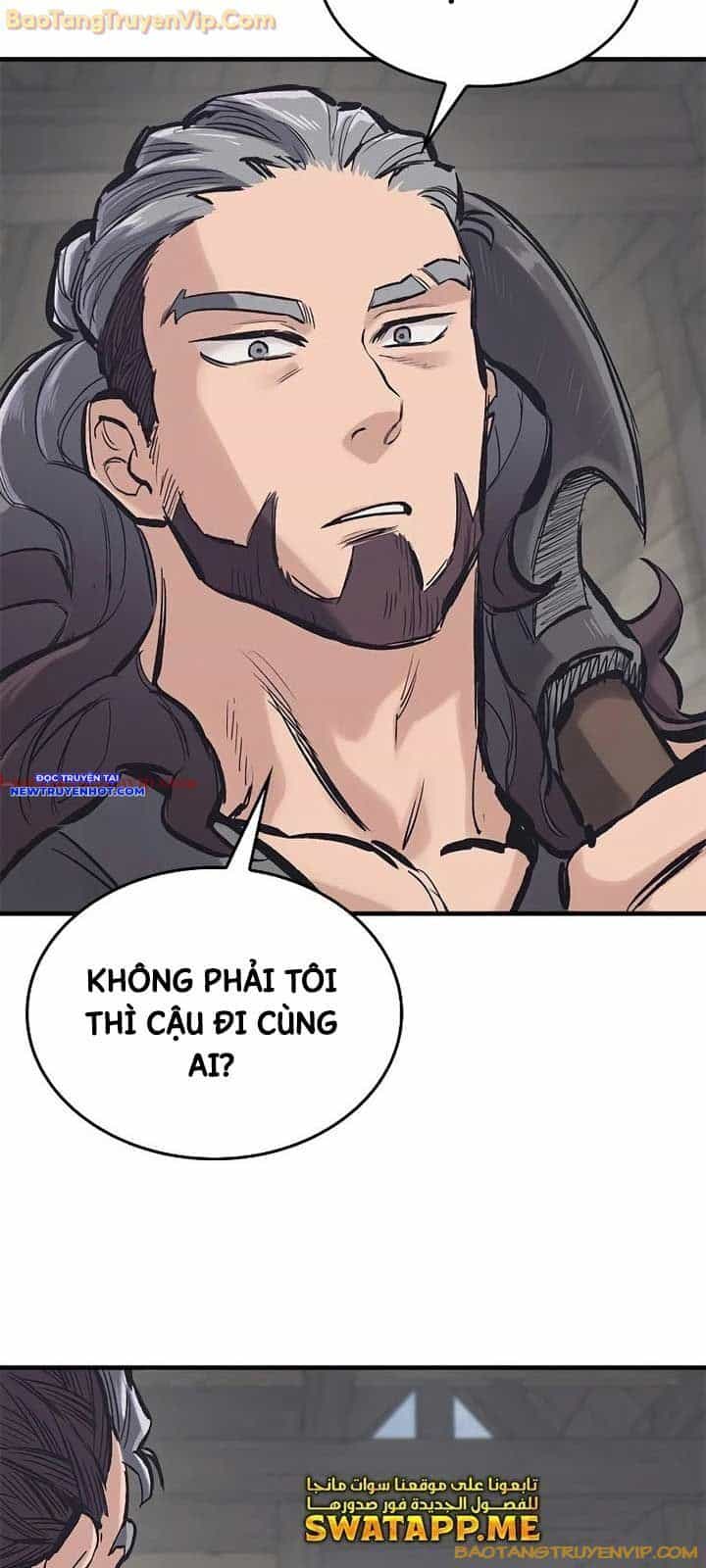 Hiệp Sĩ Sống Vì Ngày Hôm Nay - Chương 35 - ảnh 57