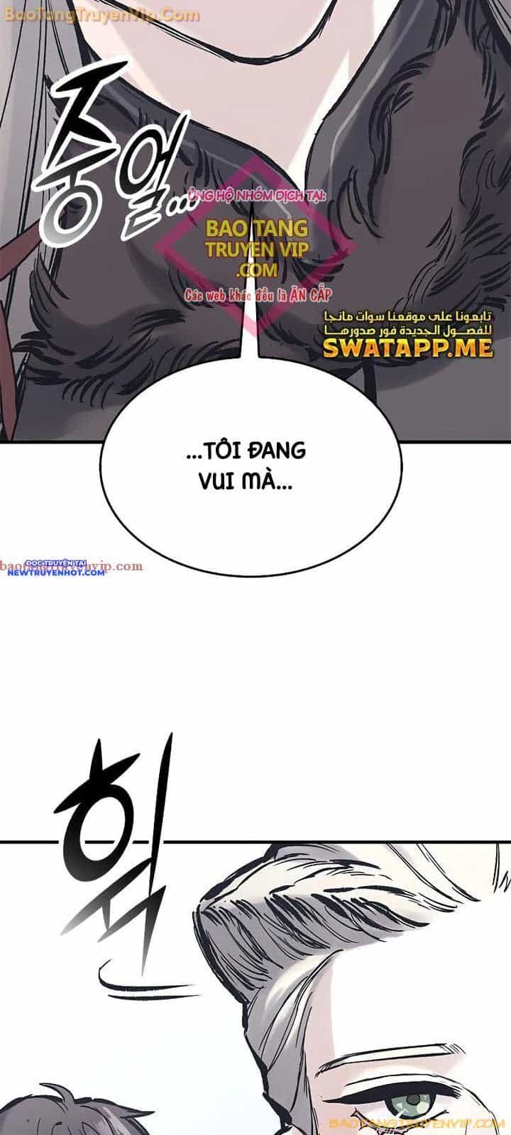 Hiệp Sĩ Sống Vì Ngày Hôm Nay - Chương 35 - ảnh 73