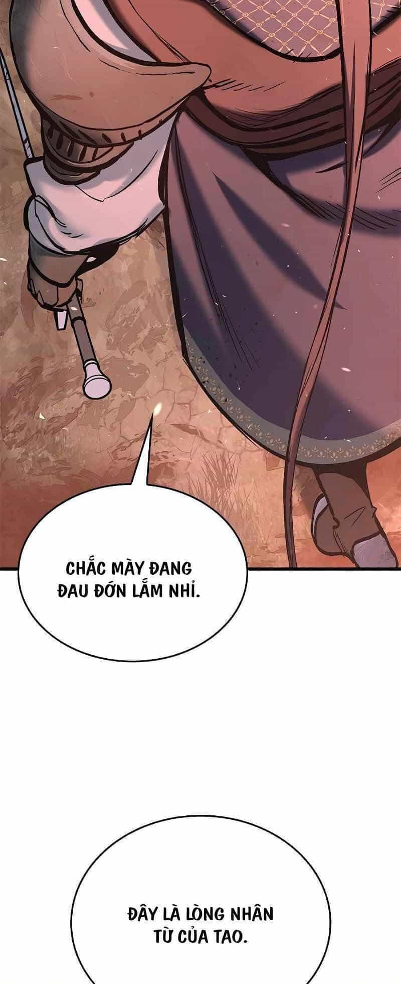Hiệp Sĩ Sống Vì Ngày Hôm Nay - Chương 3 - ảnh 26