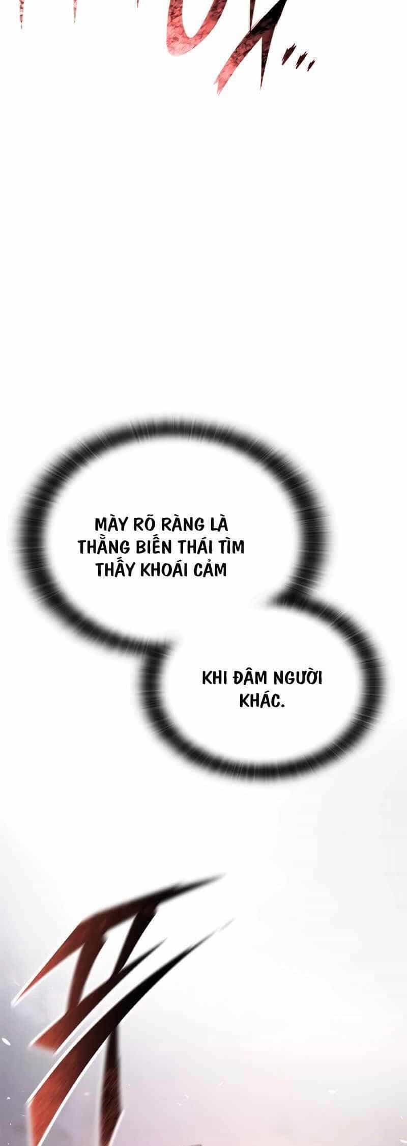 Hiệp Sĩ Sống Vì Ngày Hôm Nay - Chương 3 - ảnh 31