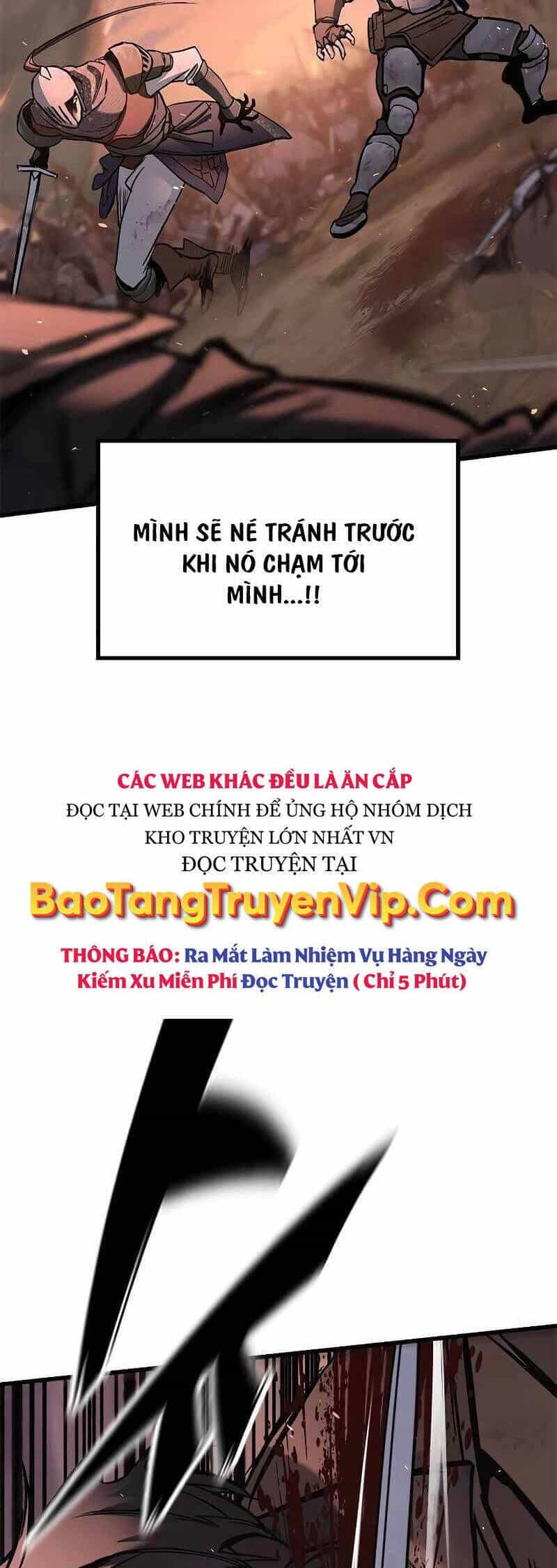 Hiệp Sĩ Sống Vì Ngày Hôm Nay - Chương 3 - ảnh 8