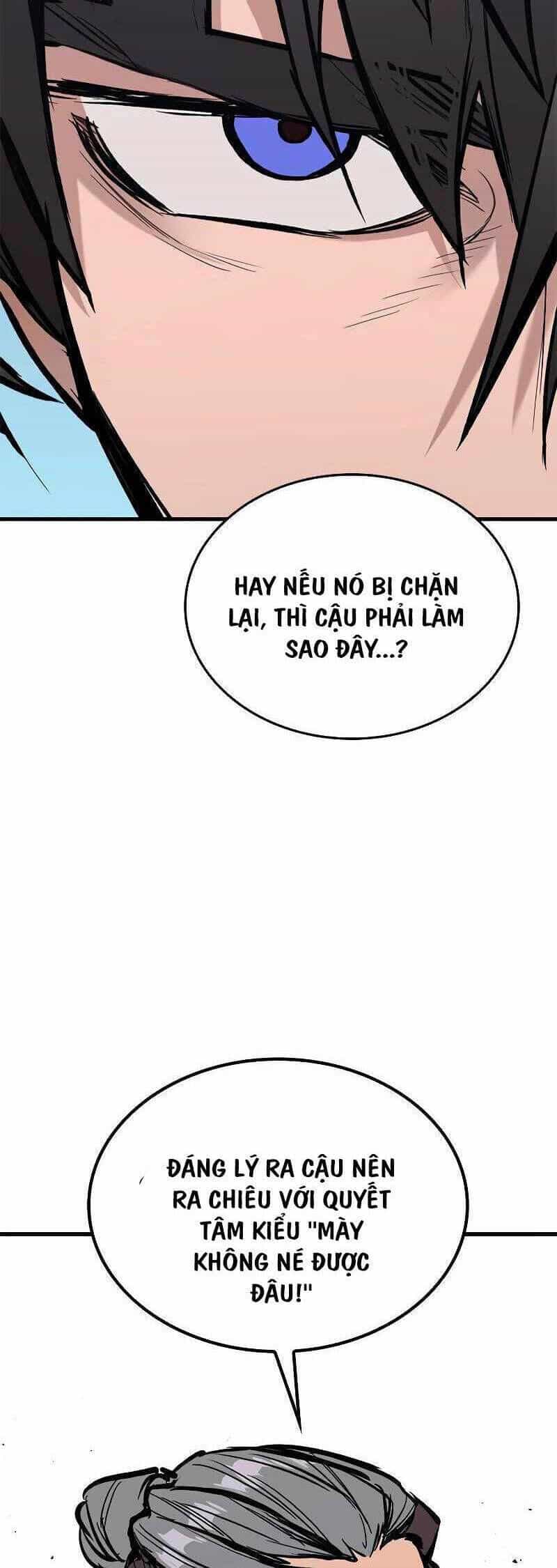 Hiệp Sĩ Sống Vì Ngày Hôm Nay - Chương 3 - ảnh 82