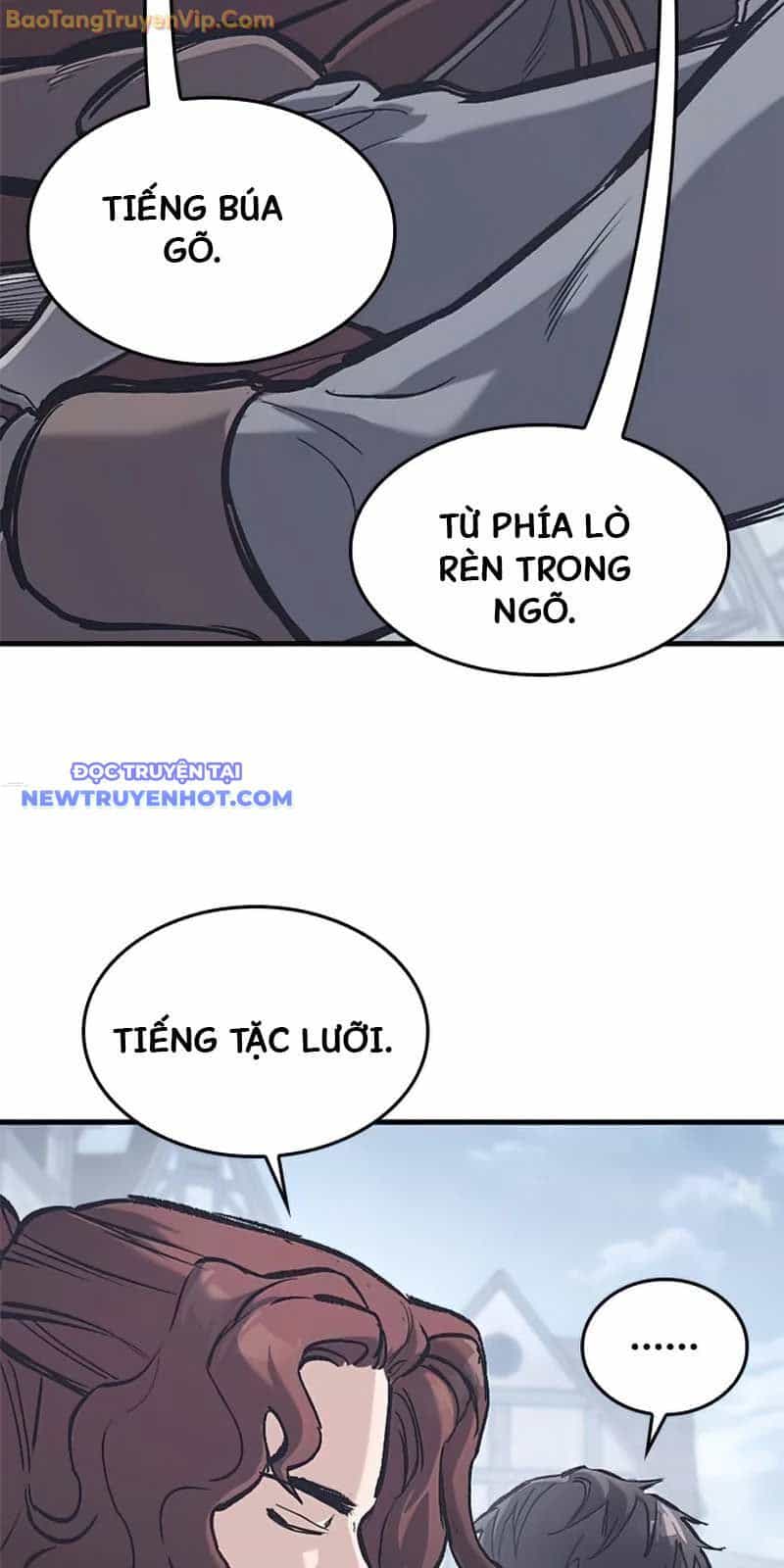 Hiệp Sĩ Sống Vì Ngày Hôm Nay - Chương 36 - ảnh 14