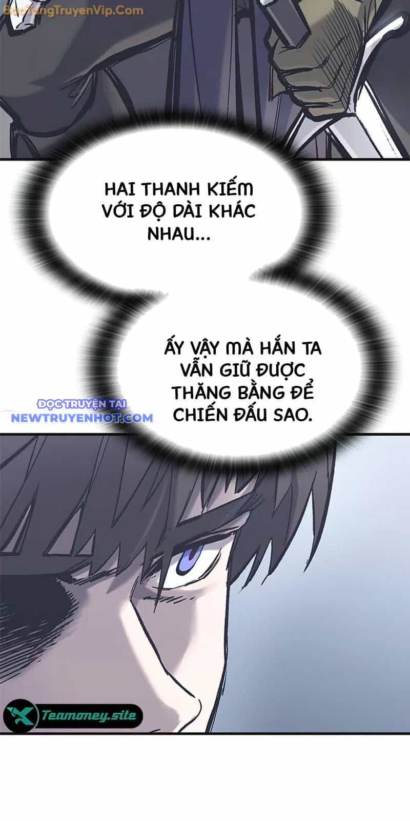 Hiệp Sĩ Sống Vì Ngày Hôm Nay - Chương 36 - ảnh 81