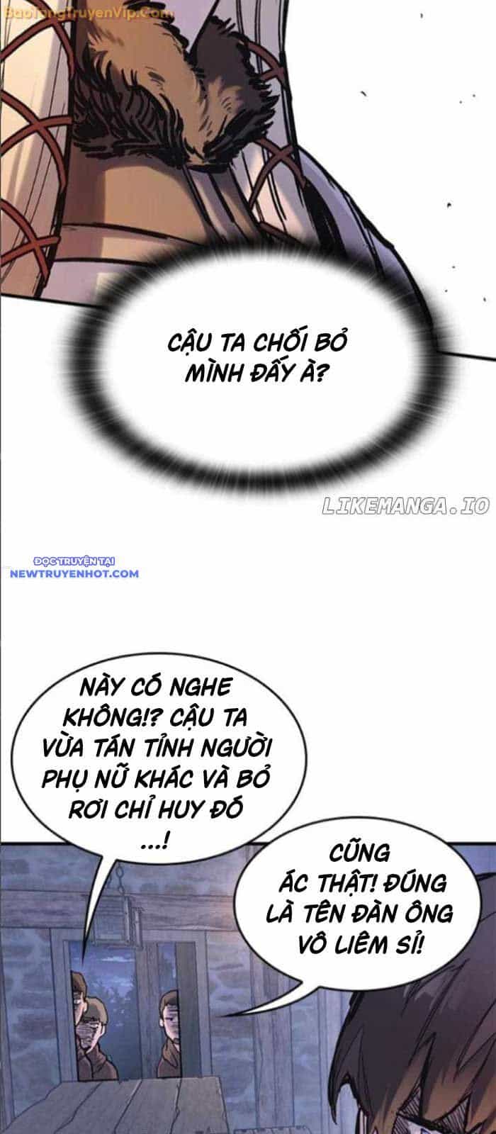 Hiệp Sĩ Sống Vì Ngày Hôm Nay - Chương 37 - ảnh 73