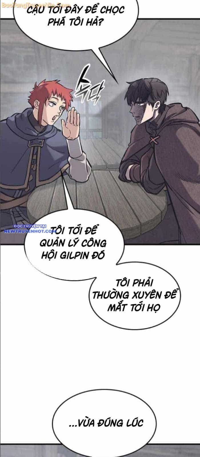 Hiệp Sĩ Sống Vì Ngày Hôm Nay - Chương 37 - ảnh 79
