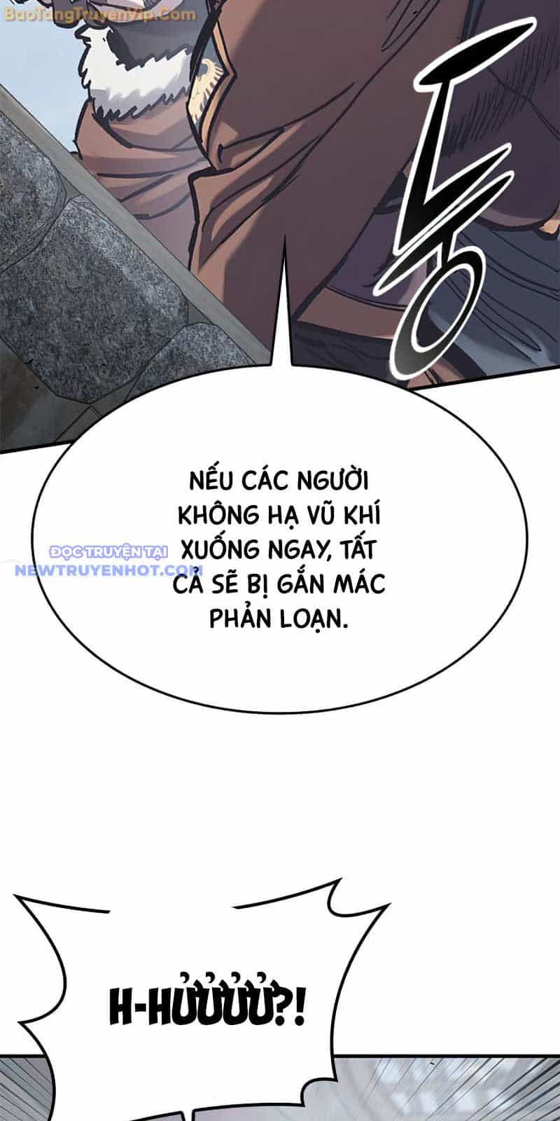 Hiệp Sĩ Sống Vì Ngày Hôm Nay - Chương 38 - ảnh 63