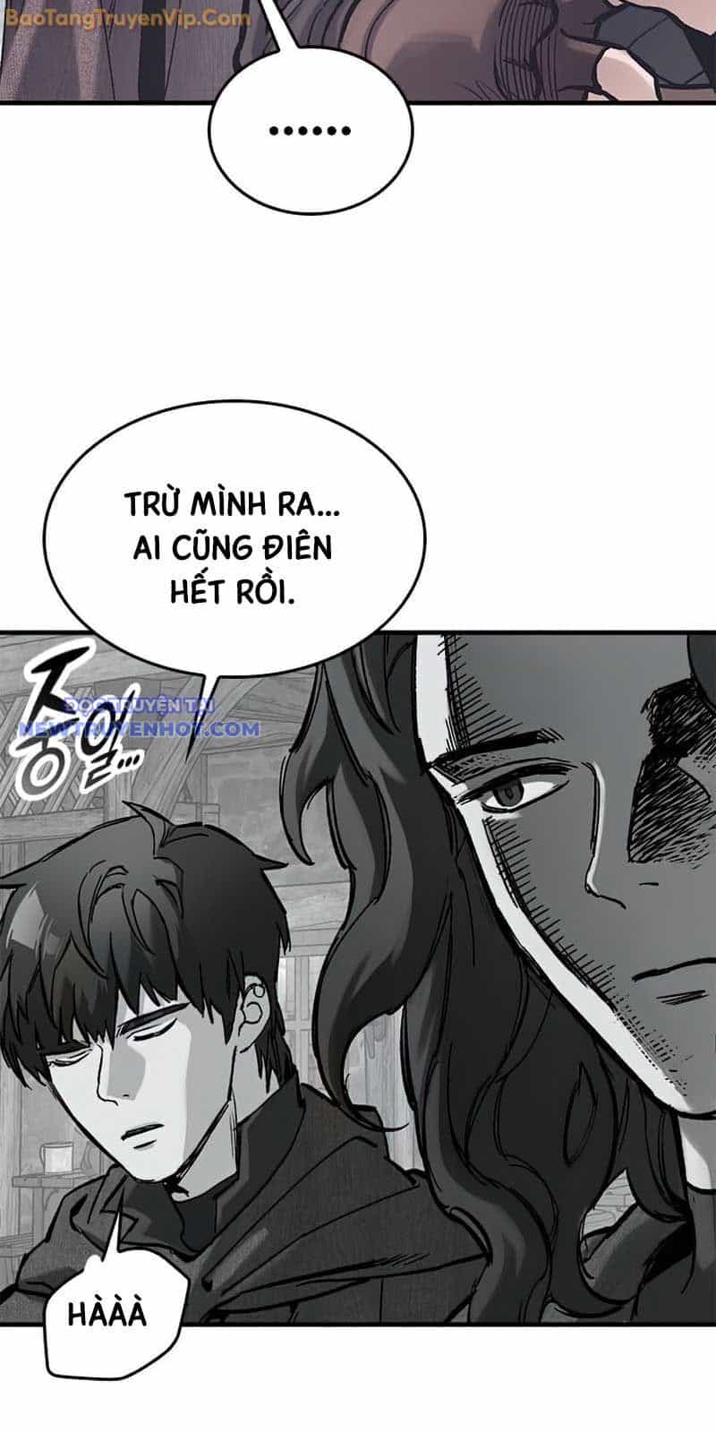 Hiệp Sĩ Sống Vì Ngày Hôm Nay - Chương 38 - ảnh 66
