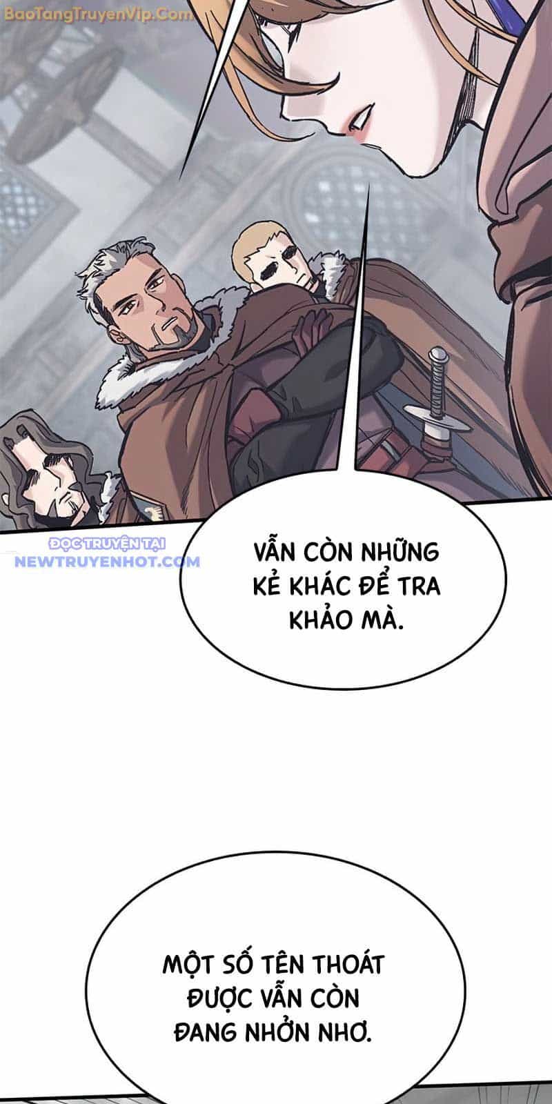 Hiệp Sĩ Sống Vì Ngày Hôm Nay - Chương 38 - ảnh 77