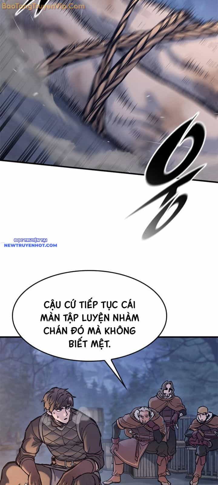 Hiệp Sĩ Sống Vì Ngày Hôm Nay - Chương 39 - ảnh 23
