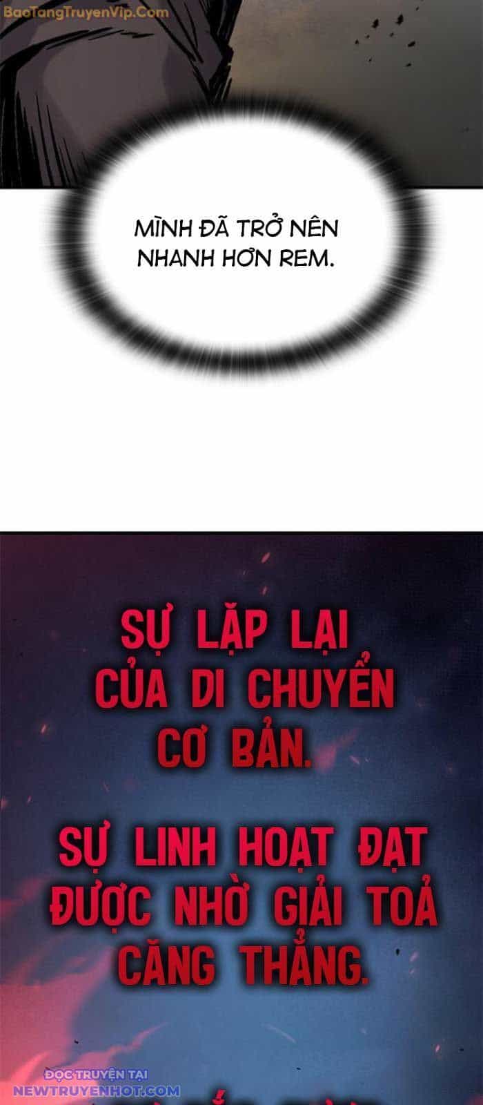 Hiệp Sĩ Sống Vì Ngày Hôm Nay - Chương 41 - ảnh 26