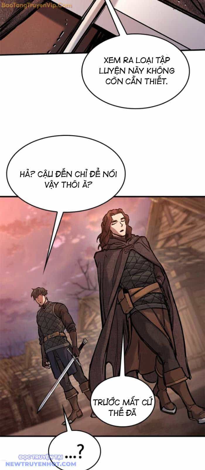 Hiệp Sĩ Sống Vì Ngày Hôm Nay - Chương 41 - ảnh 42