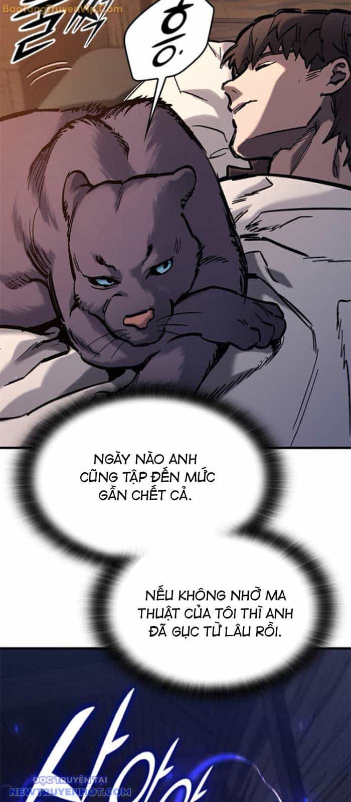 Hiệp Sĩ Sống Vì Ngày Hôm Nay - Chương 41 - ảnh 65