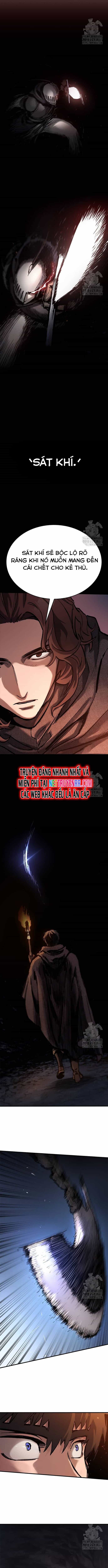 Hiệp Sĩ Sống Vì Ngày Hôm Nay - Chương 42 - ảnh 13