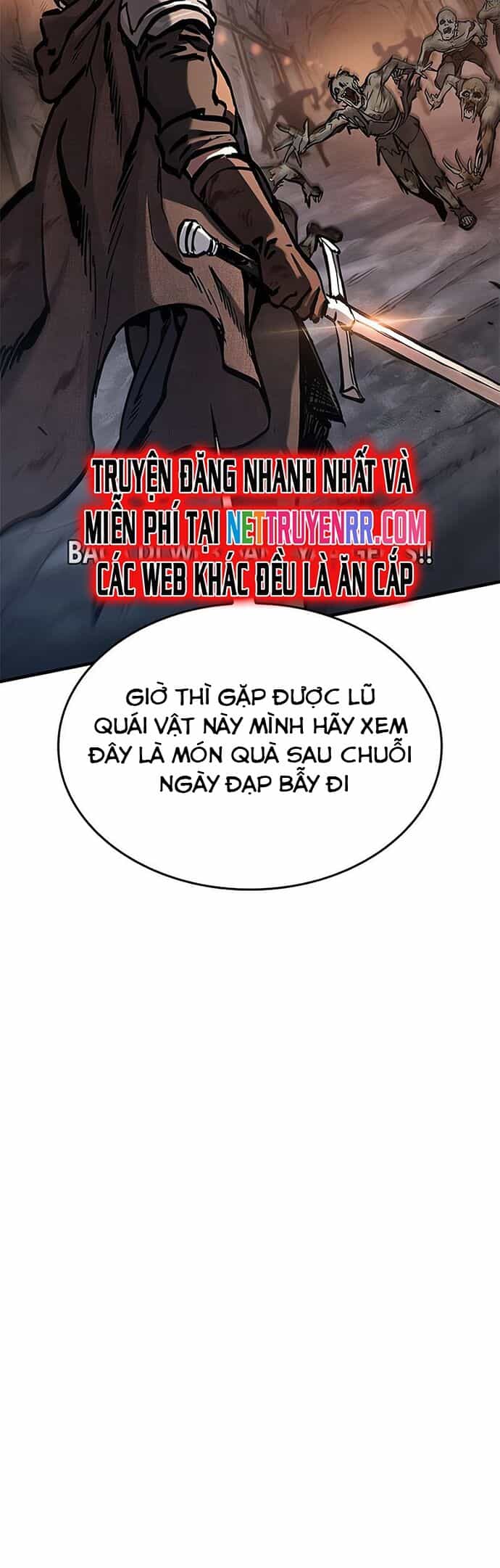 Hiệp Sĩ Sống Vì Ngày Hôm Nay - Chương 43 - ảnh 48
