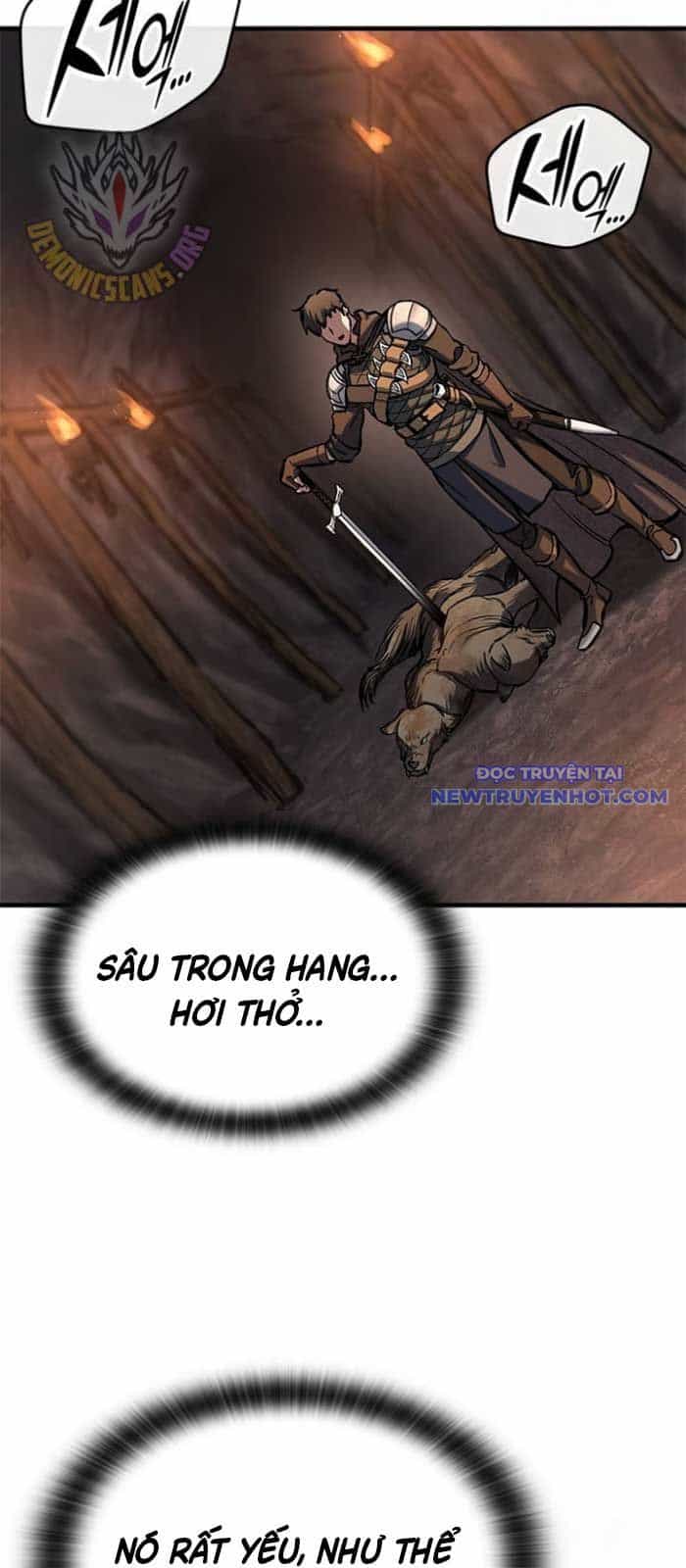 Hiệp Sĩ Sống Vì Ngày Hôm Nay - Chương 44 - ảnh 33