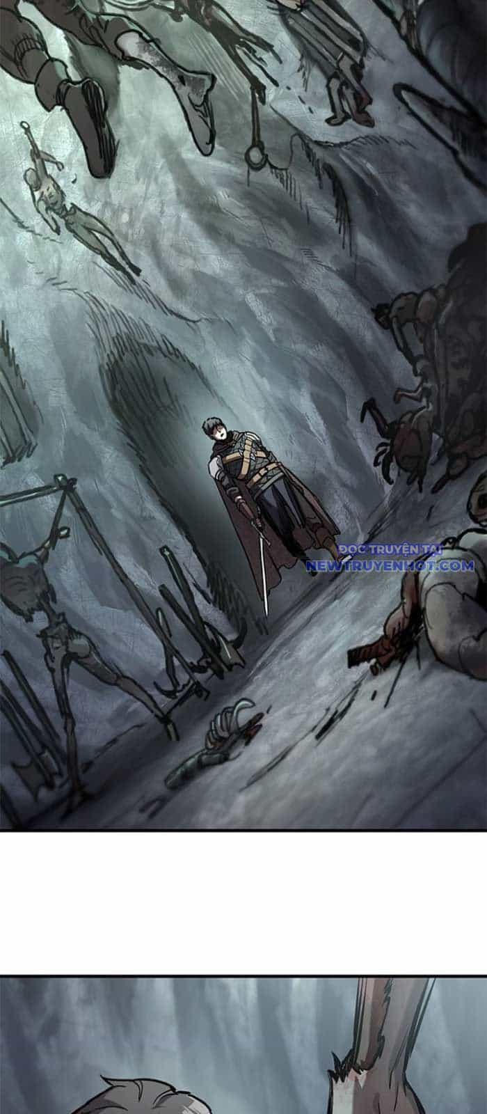 Hiệp Sĩ Sống Vì Ngày Hôm Nay - Chương 44 - ảnh 36