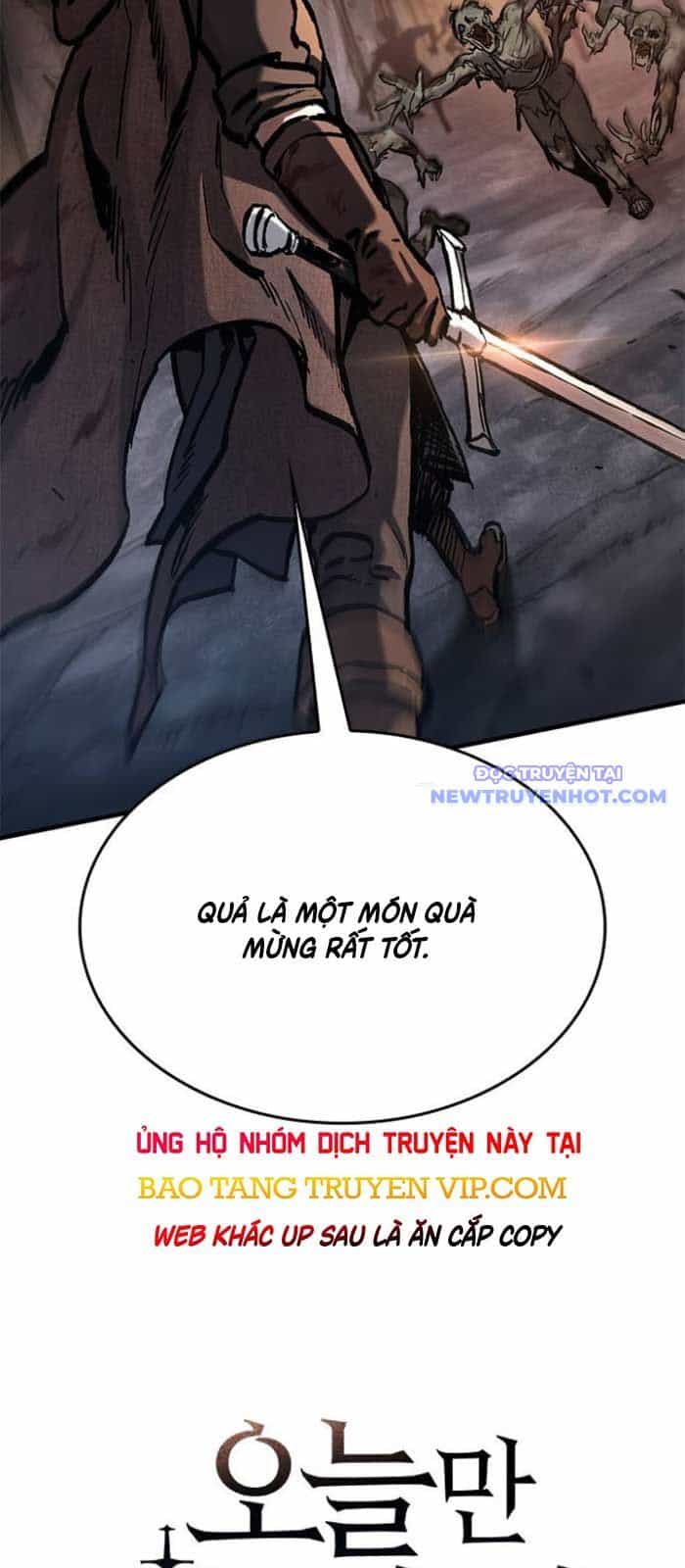 Hiệp Sĩ Sống Vì Ngày Hôm Nay - Chương 44 - ảnh 5
