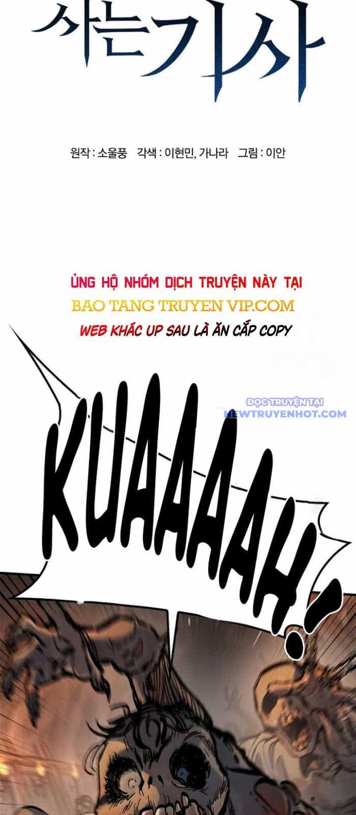 Hiệp Sĩ Sống Vì Ngày Hôm Nay - Chương 44 - ảnh 6