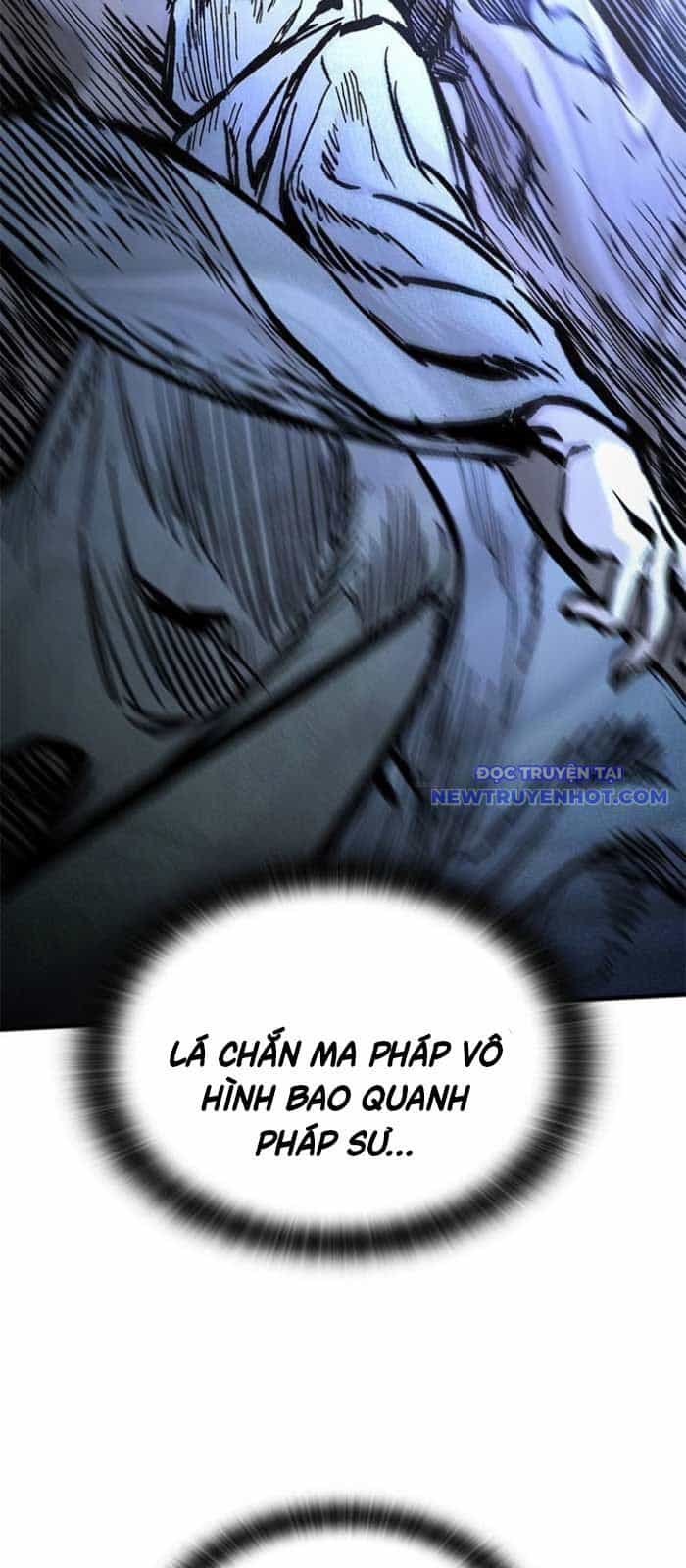 Hiệp Sĩ Sống Vì Ngày Hôm Nay - Chương 44 - ảnh 80