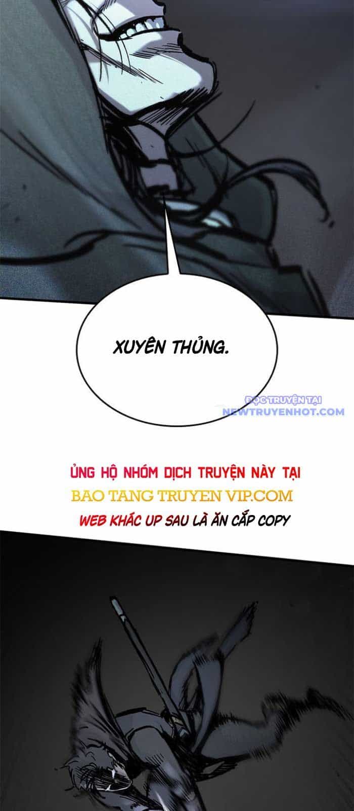 Hiệp Sĩ Sống Vì Ngày Hôm Nay - Chương 44 - ảnh 83