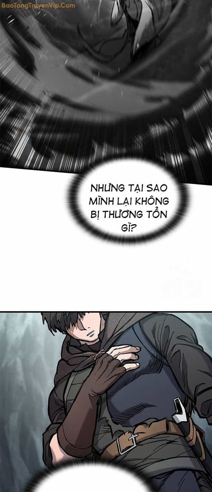 Hiệp Sĩ Sống Vì Ngày Hôm Nay - Chương 45 - ảnh 11