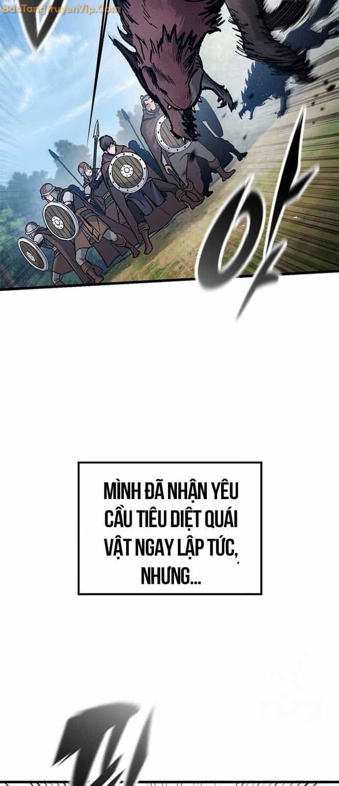 Hiệp Sĩ Sống Vì Ngày Hôm Nay - Chương 45 - ảnh 45