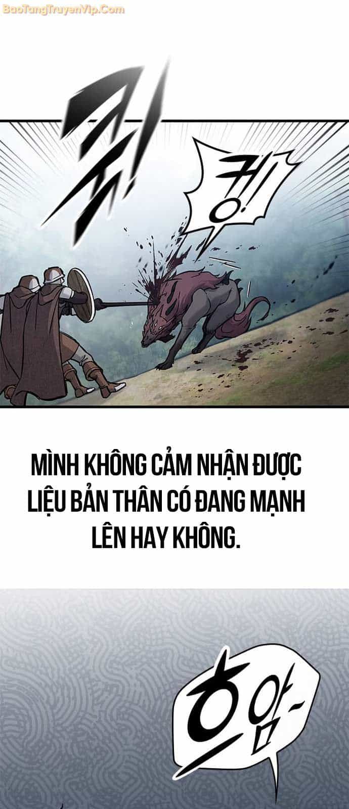 Hiệp Sĩ Sống Vì Ngày Hôm Nay - Chương 45 - ảnh 47