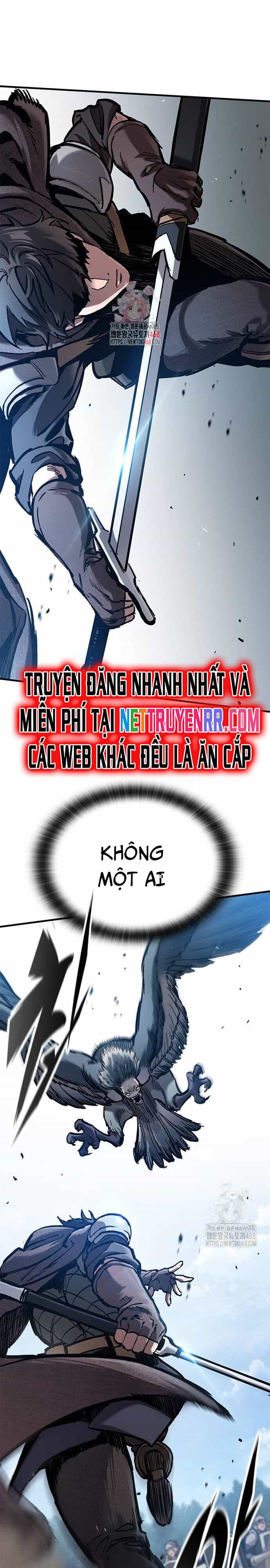 Hiệp Sĩ Sống Vì Ngày Hôm Nay - Chương 46 - ảnh 2