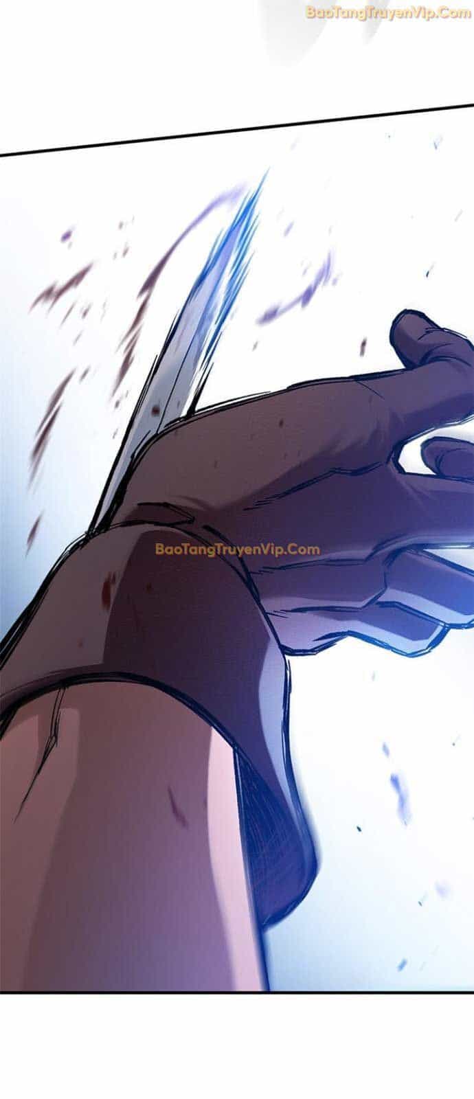 Hiệp Sĩ Sống Vì Ngày Hôm Nay - Chương 48 - ảnh 17