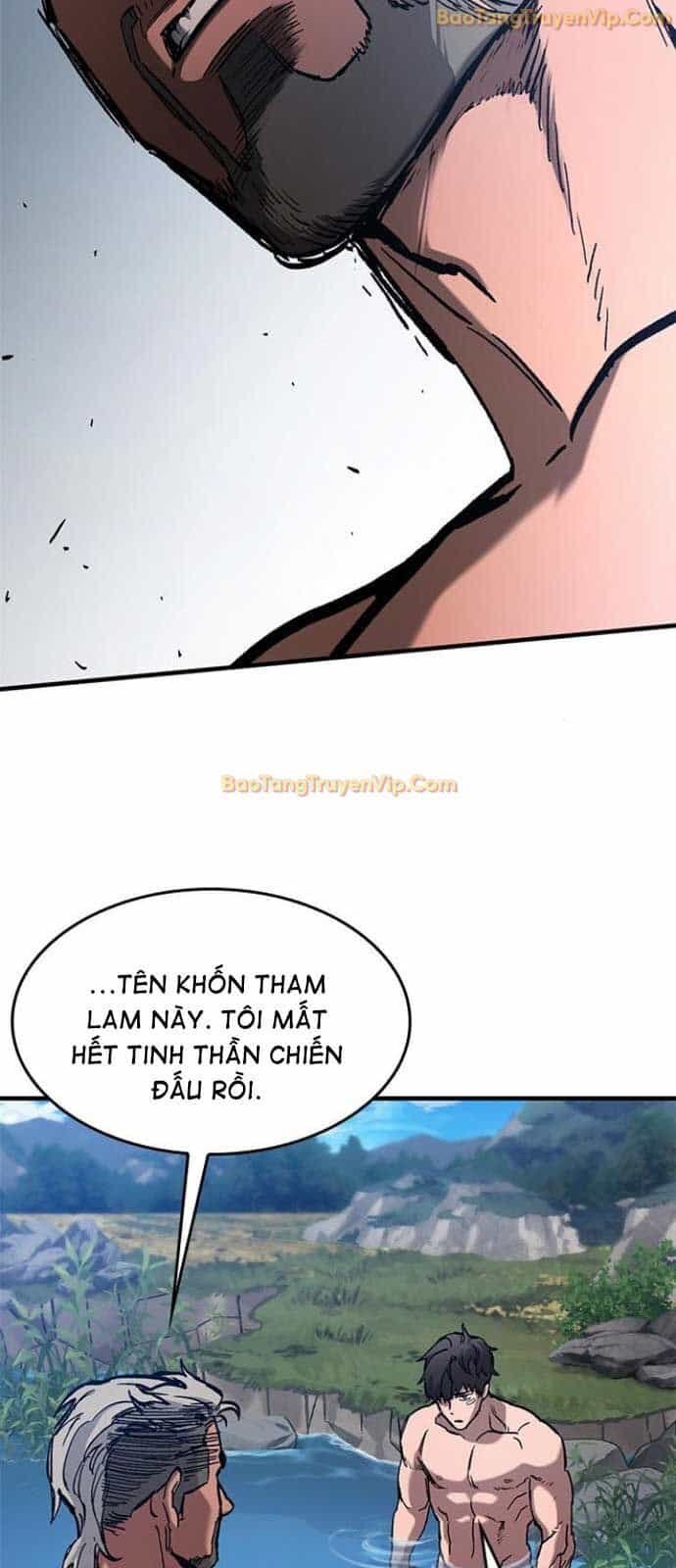 Hiệp Sĩ Sống Vì Ngày Hôm Nay - Chương 48 - ảnh 31