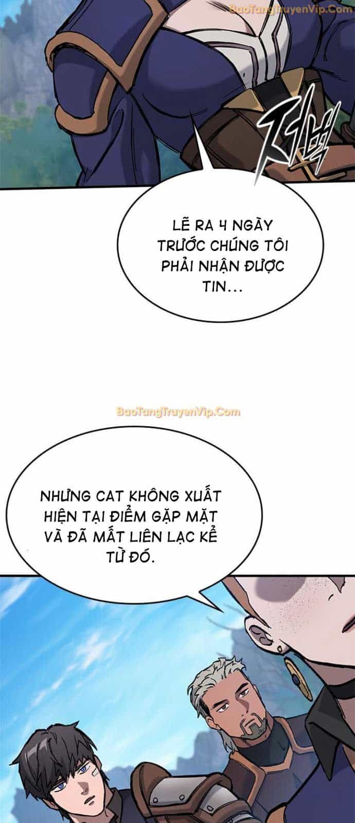 Hiệp Sĩ Sống Vì Ngày Hôm Nay - Chương 48 - ảnh 45