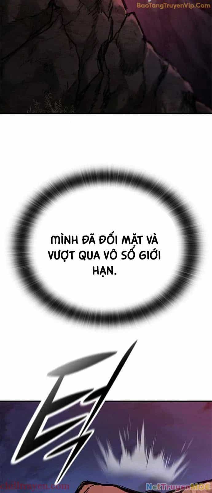 Hiệp Sĩ Sống Vì Ngày Hôm Nay - Chương 50 - ảnh 12