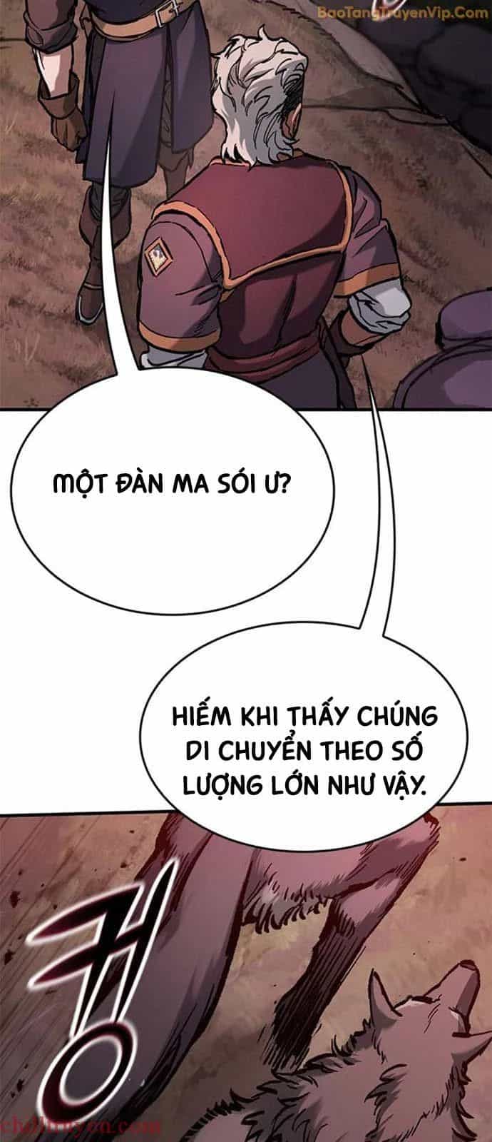 Hiệp Sĩ Sống Vì Ngày Hôm Nay - Chương 50 - ảnh 20