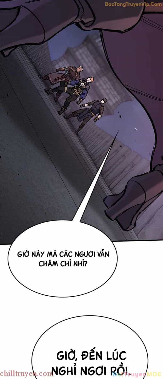 Hiệp Sĩ Sống Vì Ngày Hôm Nay - Chương 50 - ảnh 43
