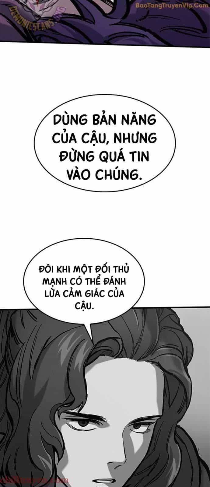 Hiệp Sĩ Sống Vì Ngày Hôm Nay - Chương 50 - ảnh 62