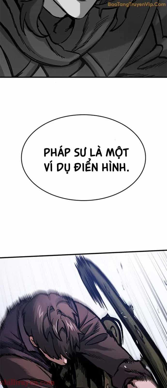 Hiệp Sĩ Sống Vì Ngày Hôm Nay - Chương 50 - ảnh 63