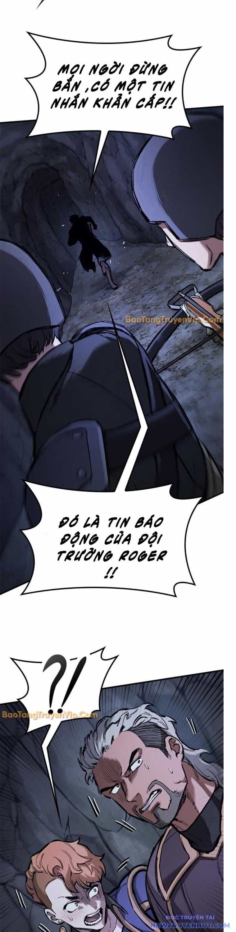 Hiệp Sĩ Sống Vì Ngày Hôm Nay - Chương 52 - ảnh 46