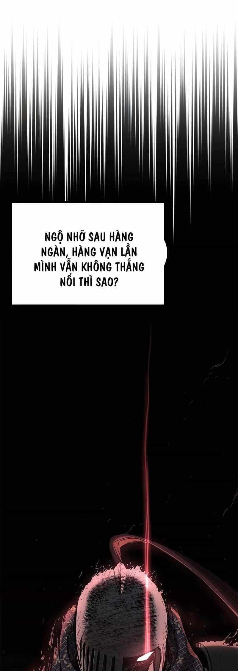 Hiệp Sĩ Sống Vì Ngày Hôm Nay - Chương 4 - ảnh 39