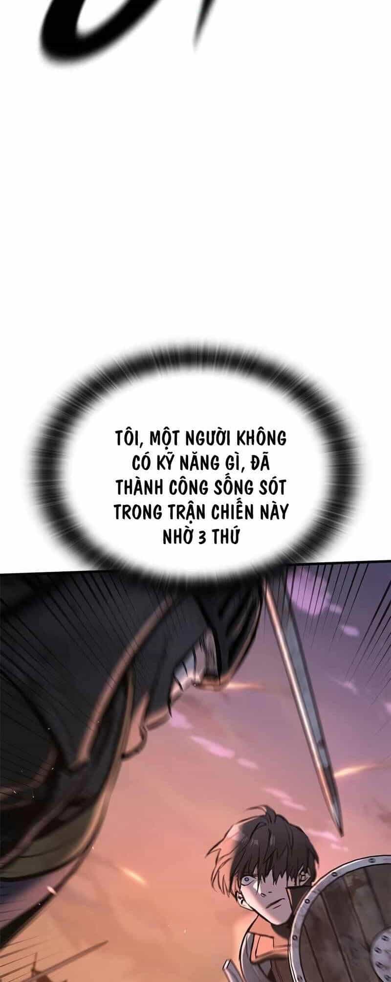 Hiệp Sĩ Sống Vì Ngày Hôm Nay - Chương 4 - ảnh 62