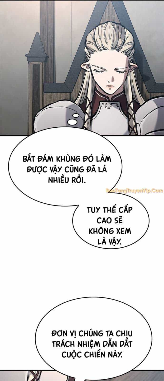Hiệp Sĩ Sống Vì Ngày Hôm Nay - Chương 58 - ảnh 41