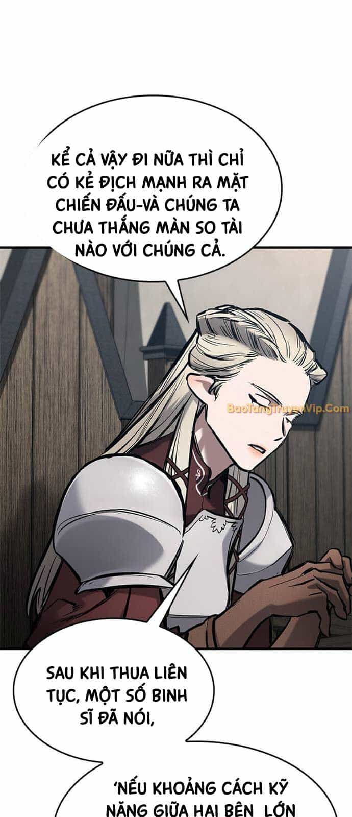 Hiệp Sĩ Sống Vì Ngày Hôm Nay - Chương 58 - ảnh 44