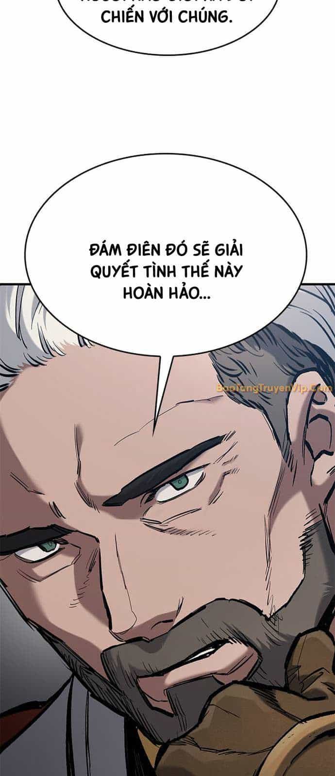 Hiệp Sĩ Sống Vì Ngày Hôm Nay - Chương 58 - ảnh 46
