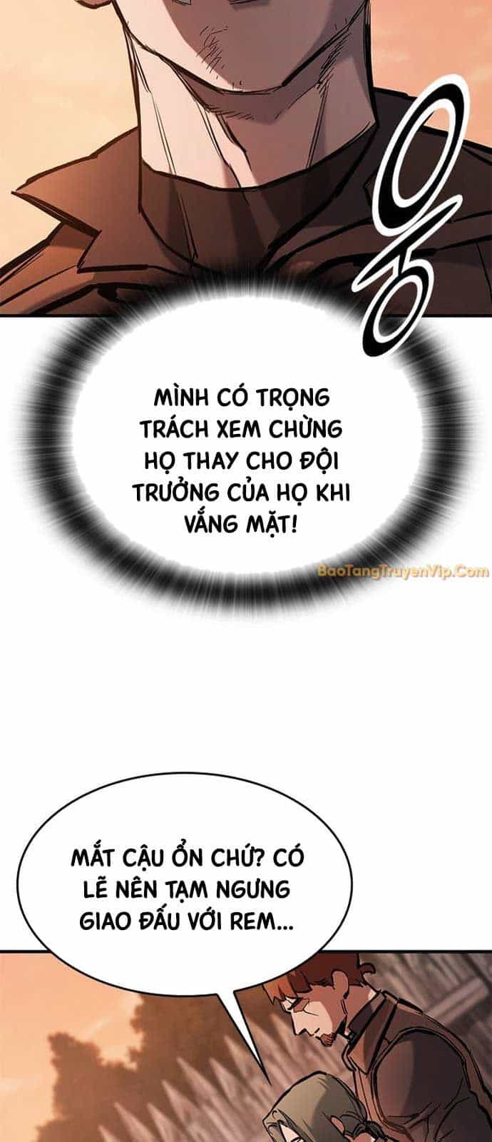 Hiệp Sĩ Sống Vì Ngày Hôm Nay - Chương 58 - ảnh 55